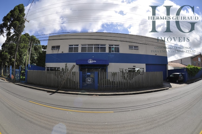 EXCELENTE OPORTUNIDADE Galpão / Depósito / Armazém / Industria