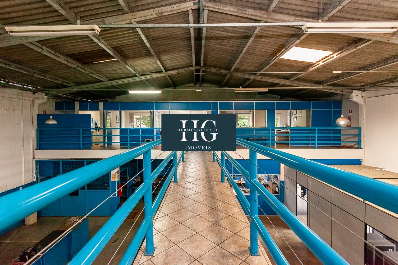 EXCELENTE OPORTUNIDADE Galpão / Depósito / Armazém / Industria