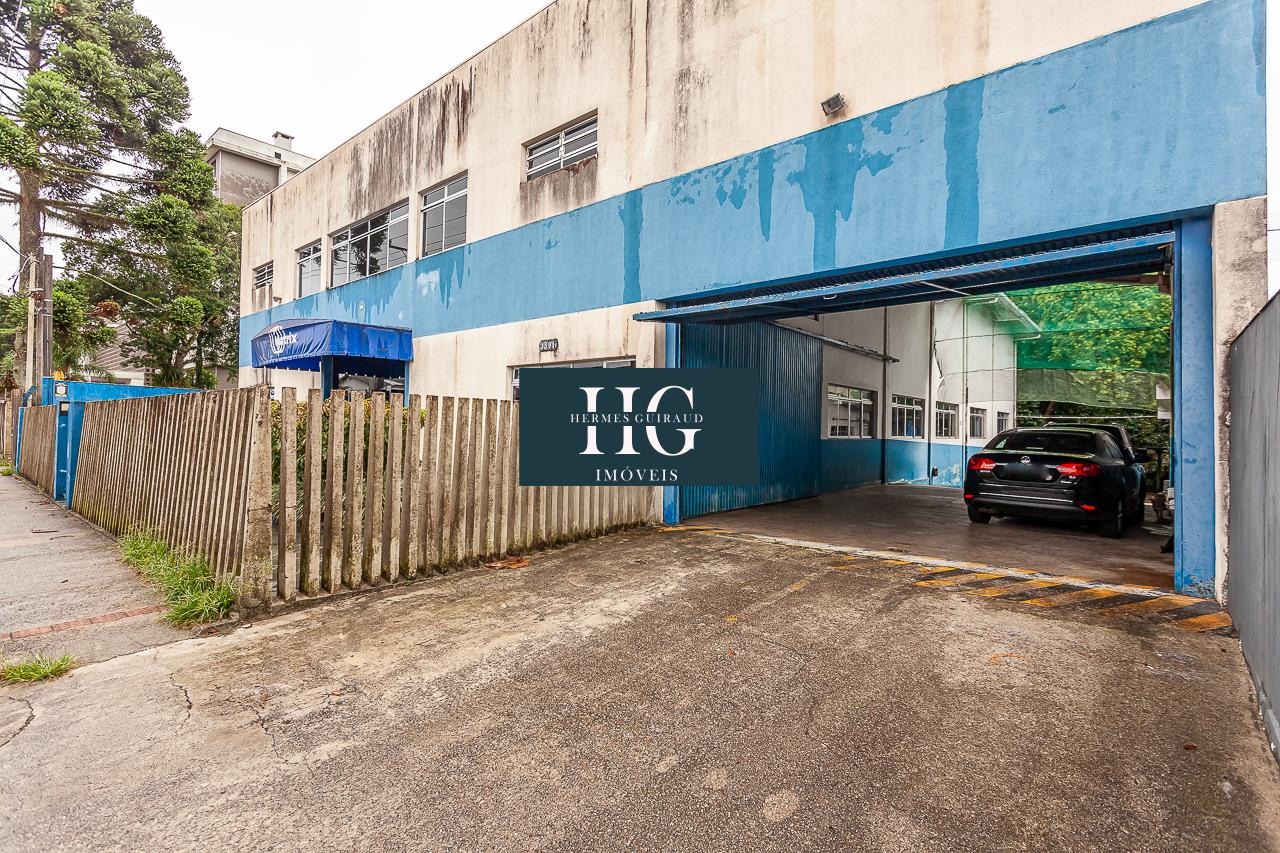 EXCELENTE OPORTUNIDADE Galpão / Depósito / Armazém / Industria