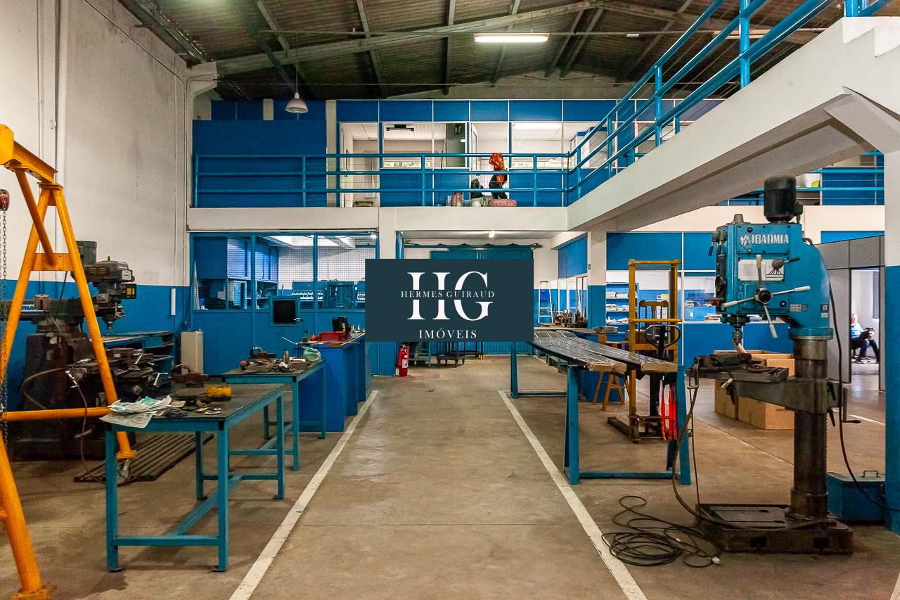EXCELENTE OPORTUNIDADE Galpão / Depósito / Armazém / Industria