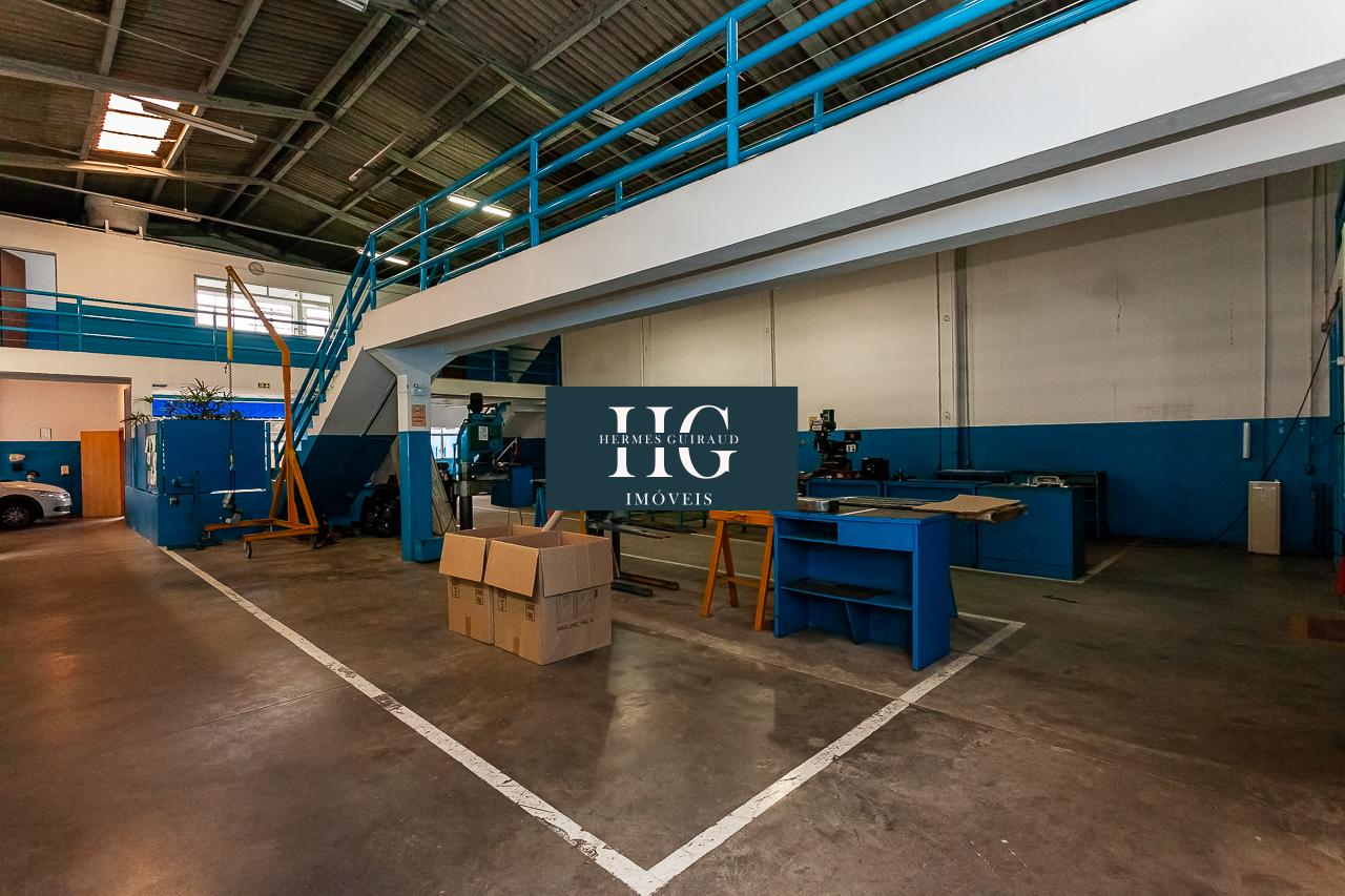 EXCELENTE OPORTUNIDADE Galpão / Depósito / Armazém / Industria
