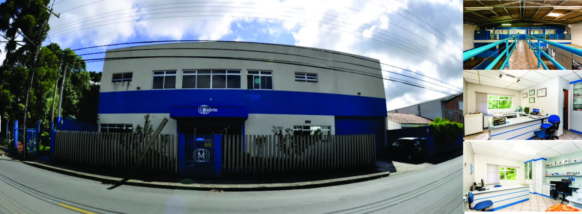 EXCELENTE OPORTUNIDADE Galpão / Depósito / Armazém / Industria  / SJP-PR